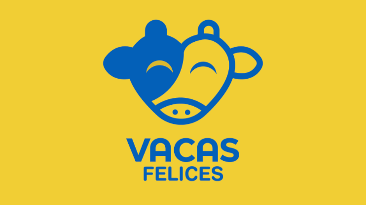 Vacas Felices