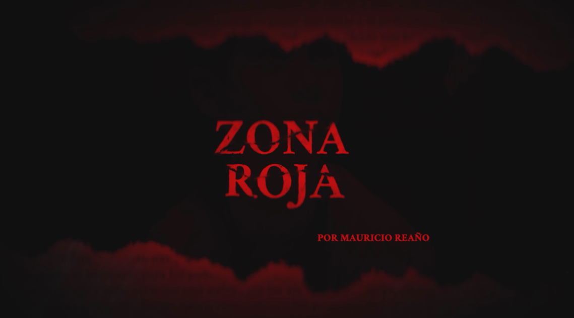 Zona Roja
