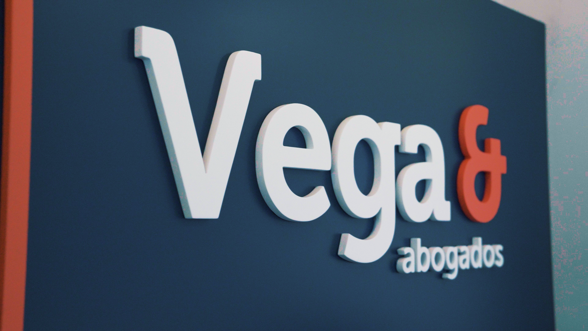 Presentación Vega & Abogados