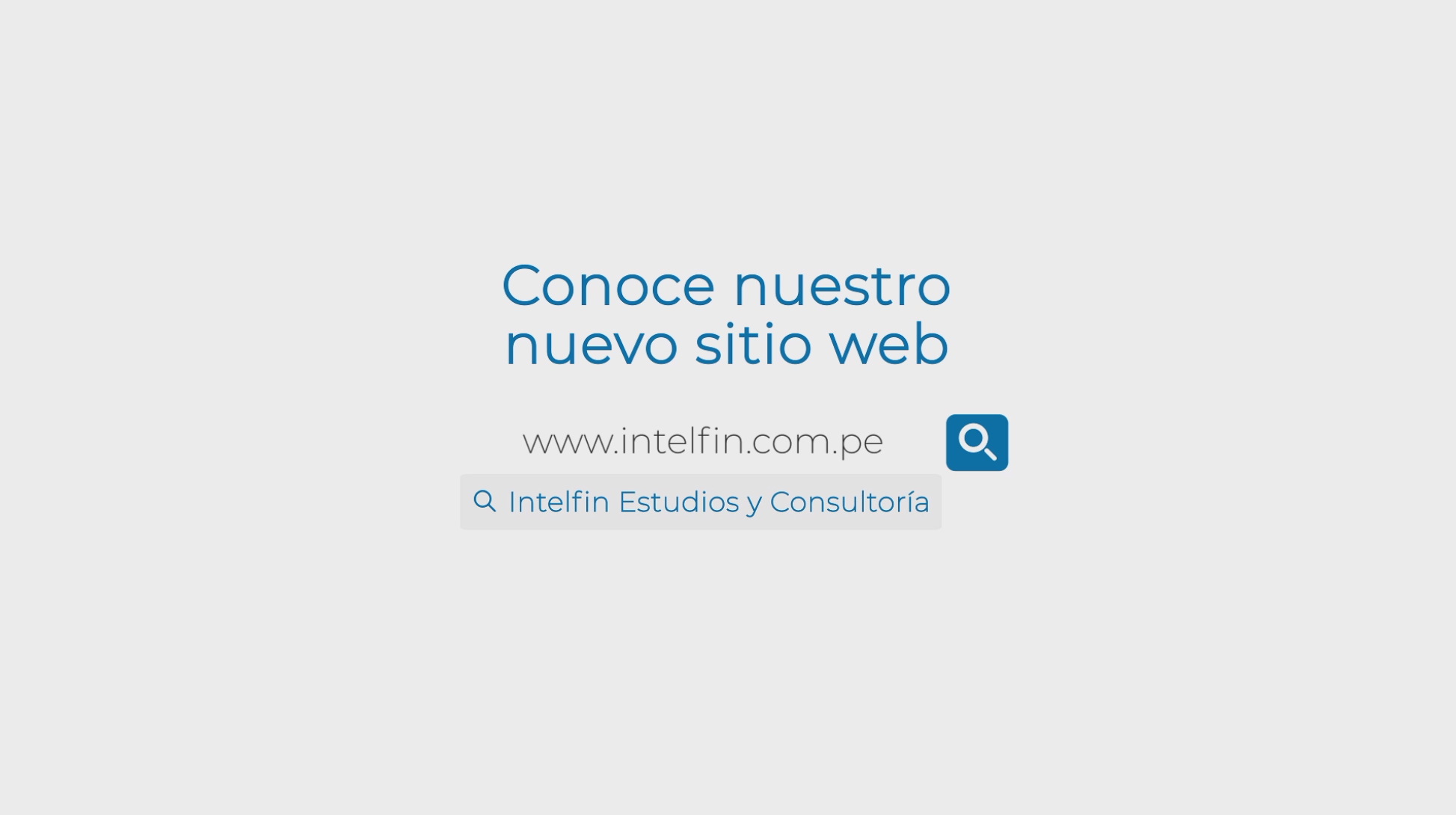 WEB PROMO - INTELFIN