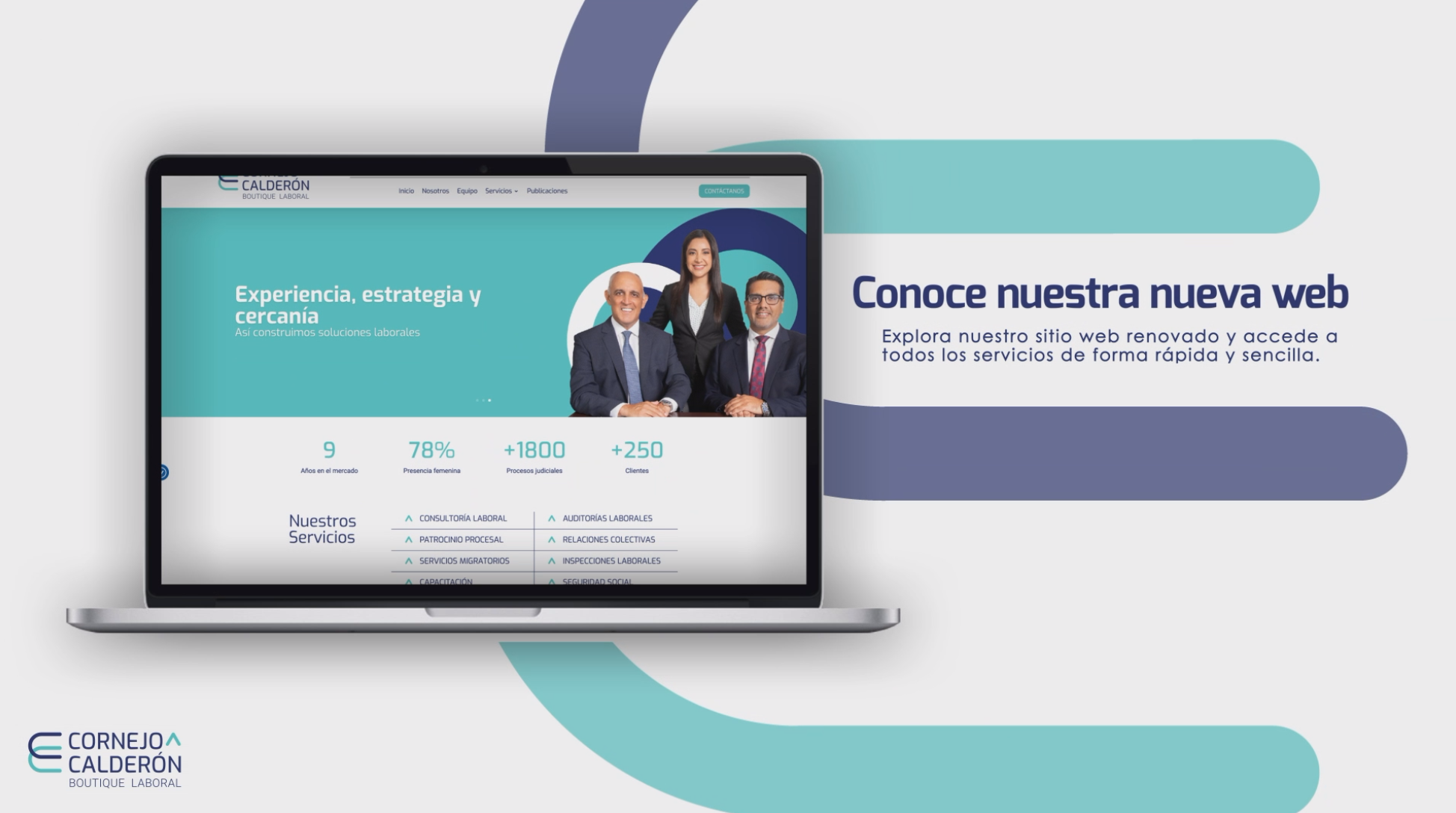 WEB PROMO - CORNEJO^CALDERÓN