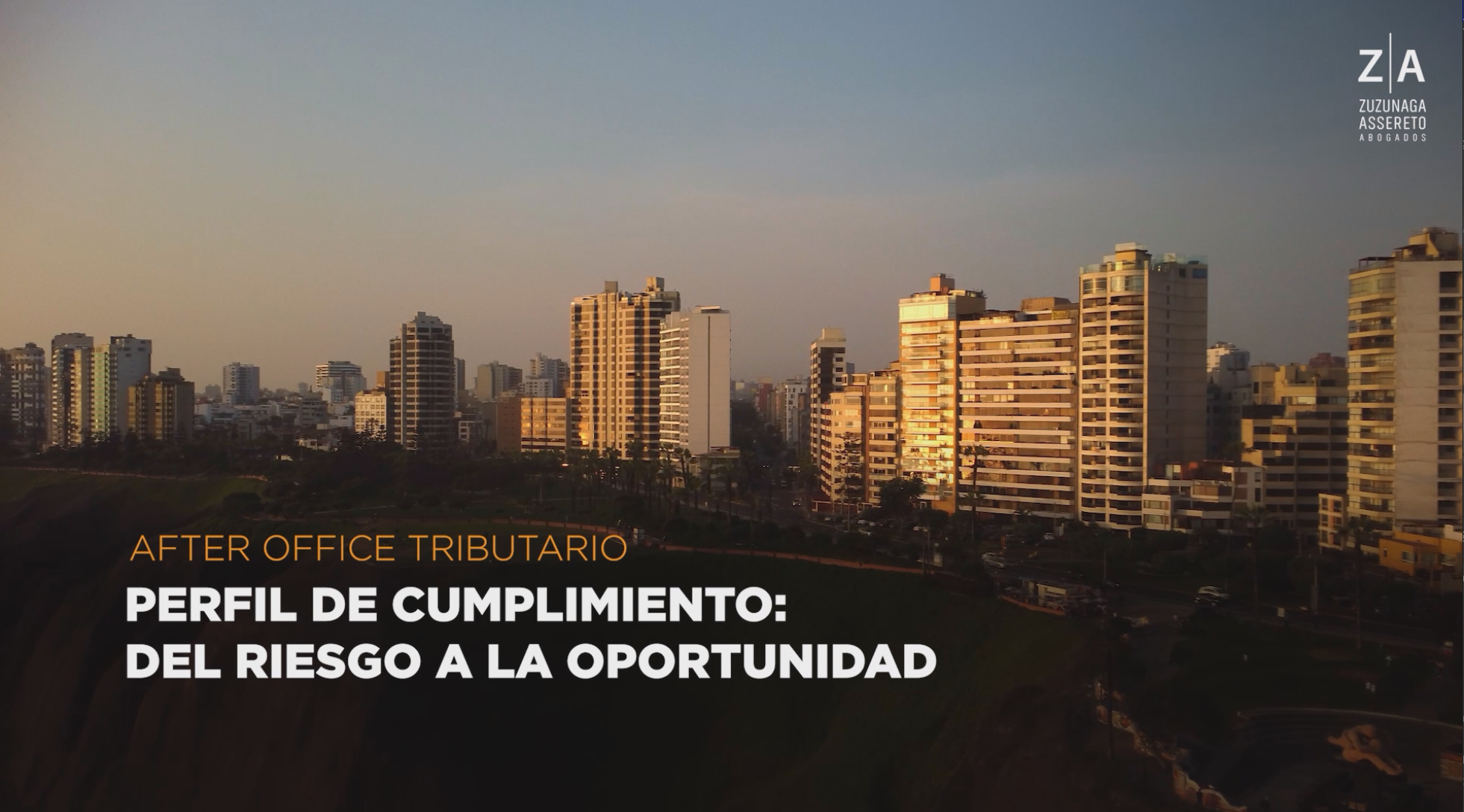 AFTER OFFICE TRIBUTARIO