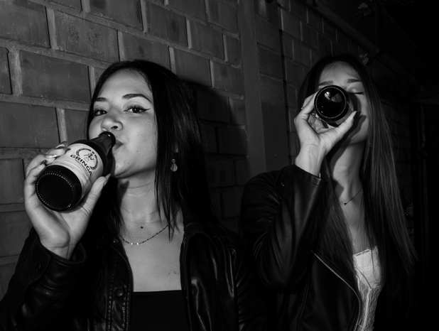 Cerveza gringa