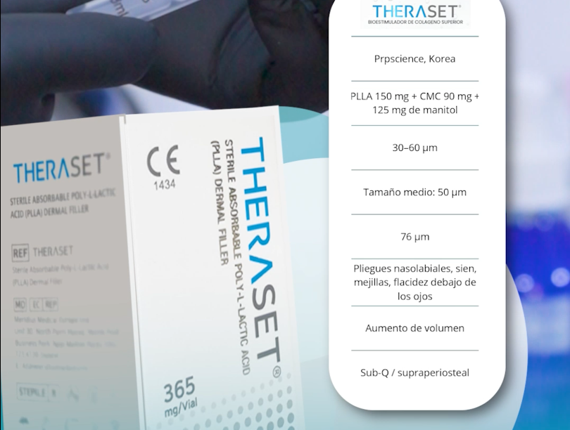 Taller Theraset