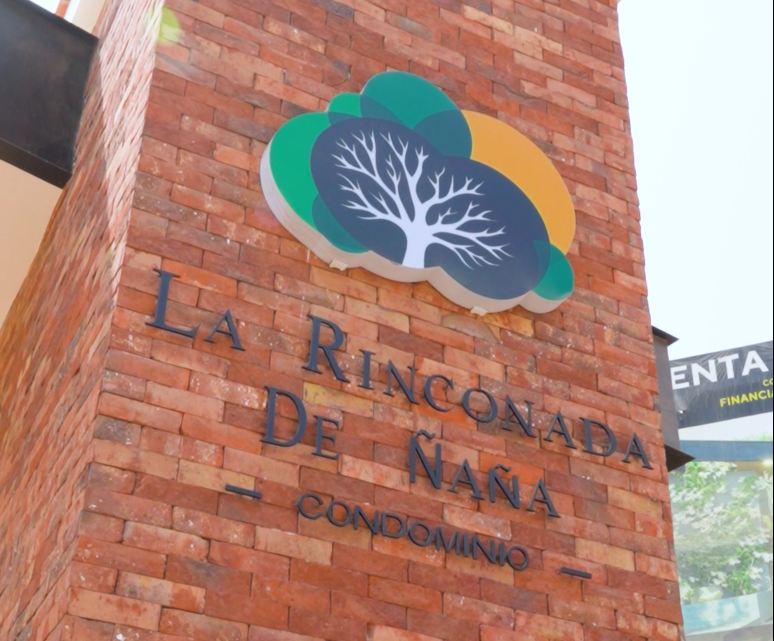 PROMOCIÓN CONDOMINIO